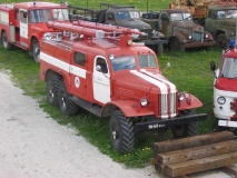 ZiL-157K/PMZ-27A ZiL-157K/PMZ-27A